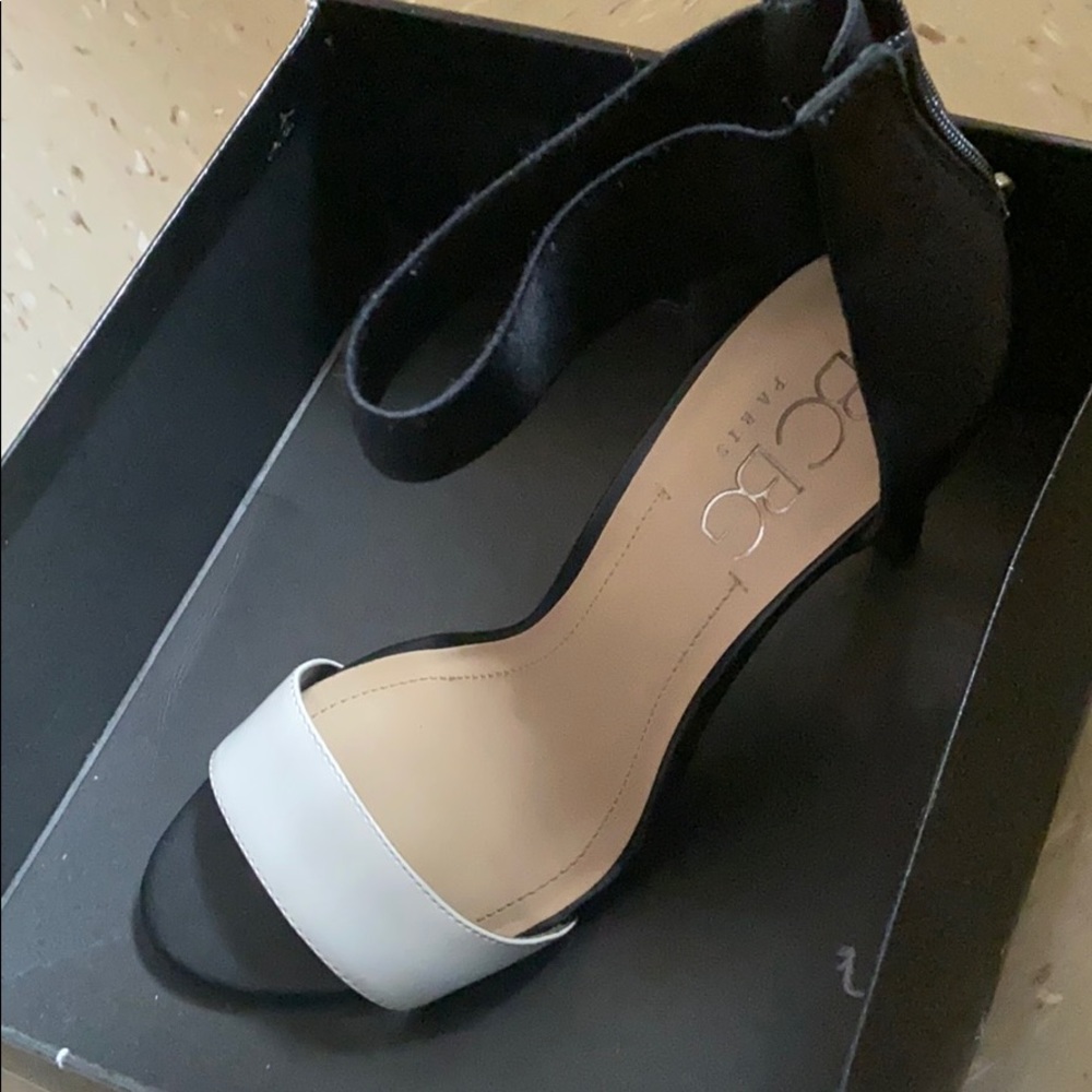 Bcbg Paris sandals